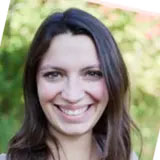 Headshot of Inge Broer, New York City Healing Mentor